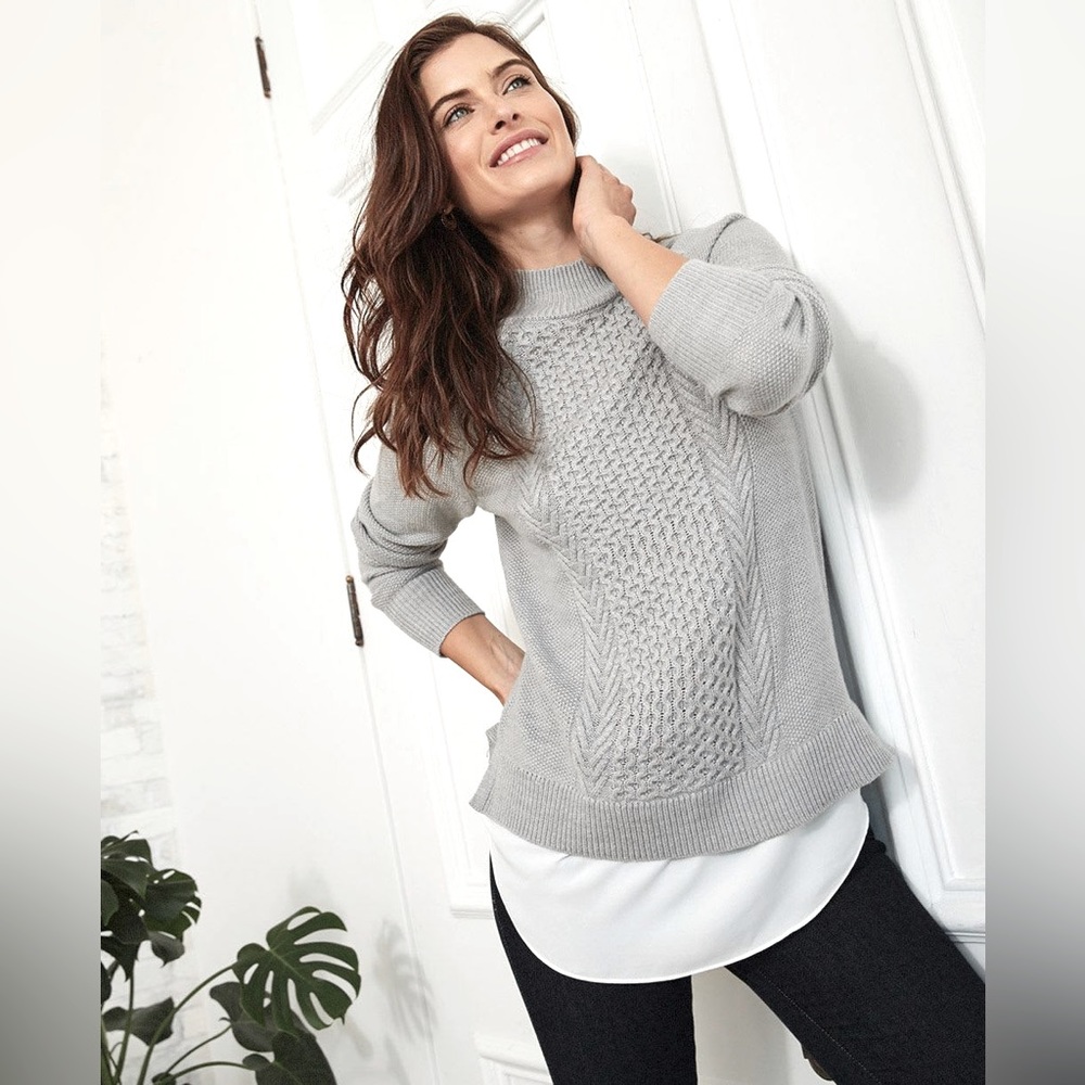 RW&CO. Sweater